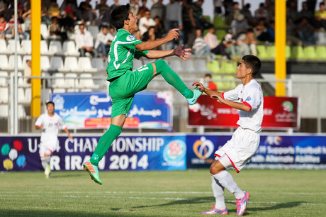 رضایت AFC از اجرای طرح 11+ در ایران